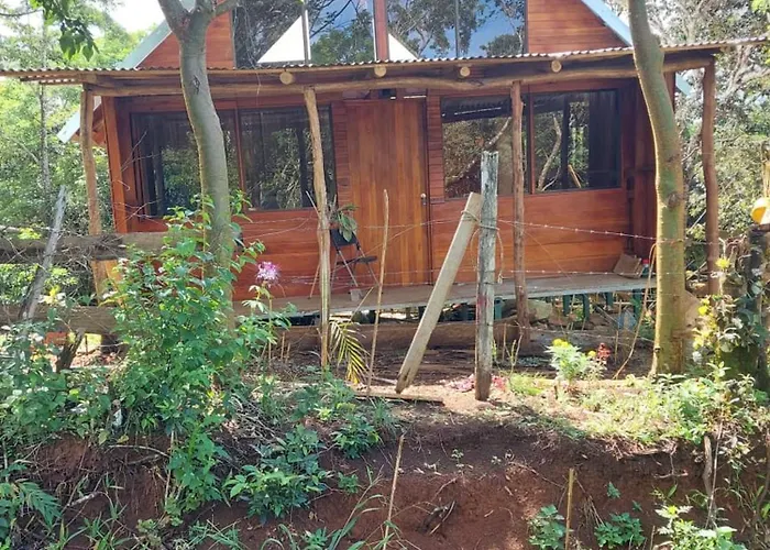 Tranquil 2-bedroom House Retreat Near S Chalet *